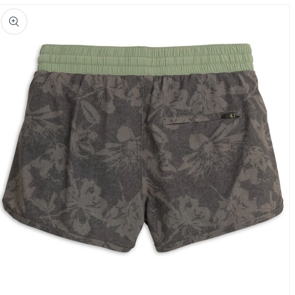 Fish Hippie Shaker athletic shorts - Picture 2 of 11